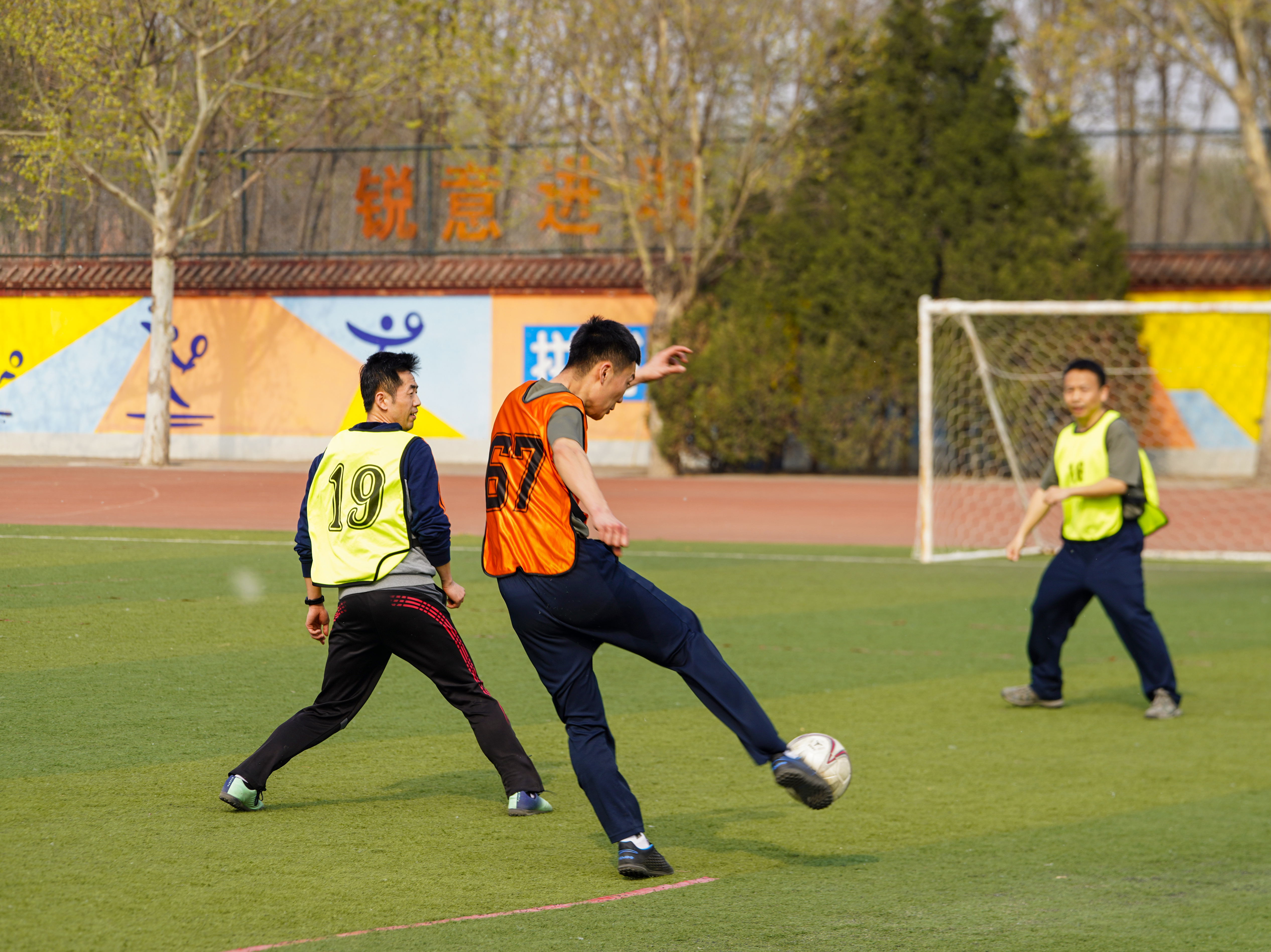 八人制足球奥体杯,朝阳星诺杯七人制足球比赛