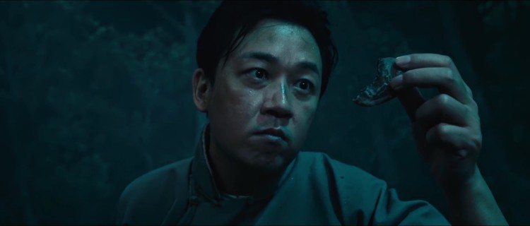 怒晴湘西探险之路,怒晴湘西画面色调像电影