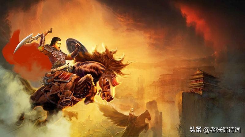 李贺为什么被称为诗鬼,李贺为什么被称为诗鬼简短