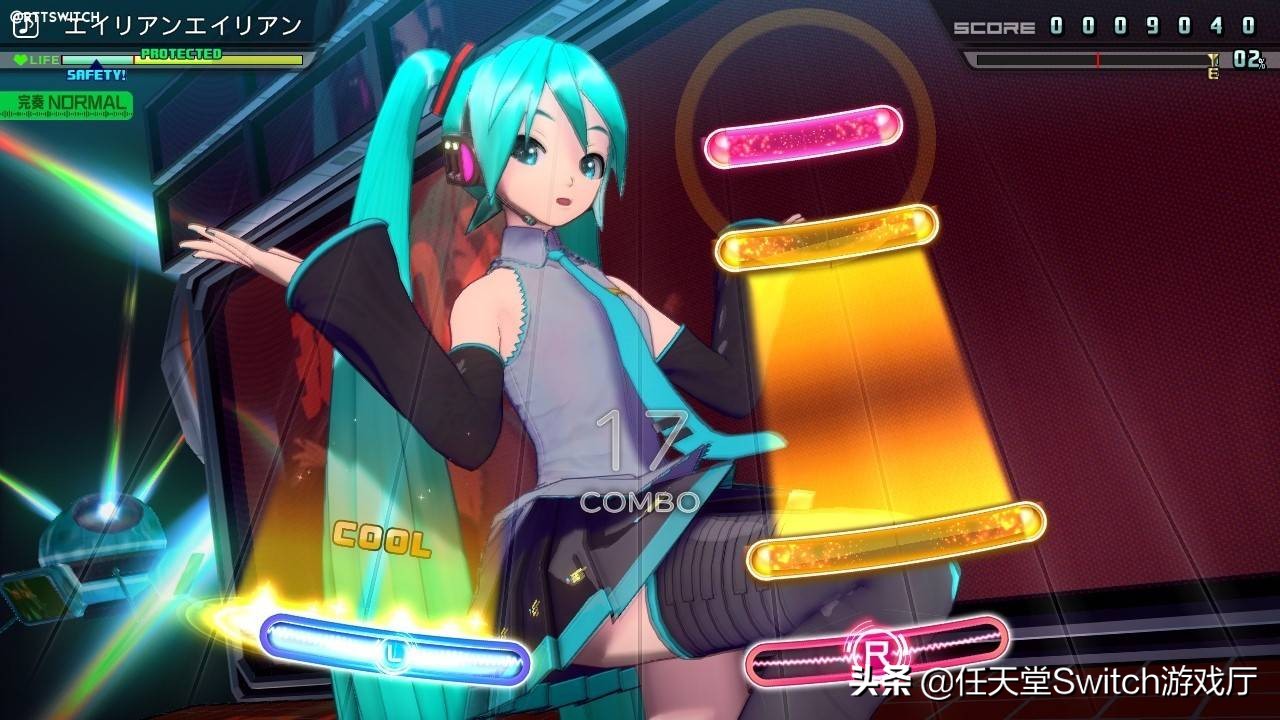 初音未来歌姬计划游戏怎么玩,初音未来歌姬计划39spc能玩吗