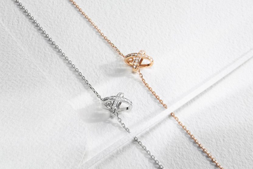 chaumet尚美巴黎高圆圆,尚美巴黎chaumet代言人高圆圆