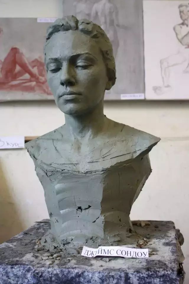 全球排名前三的美术学院到底有多牛!看完,瞬间让你感受到差距