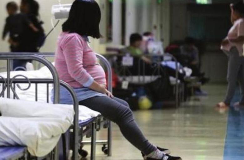 夫妻都是中国人，却生出了“黑人宝宝”，网友：是“国产”的吗