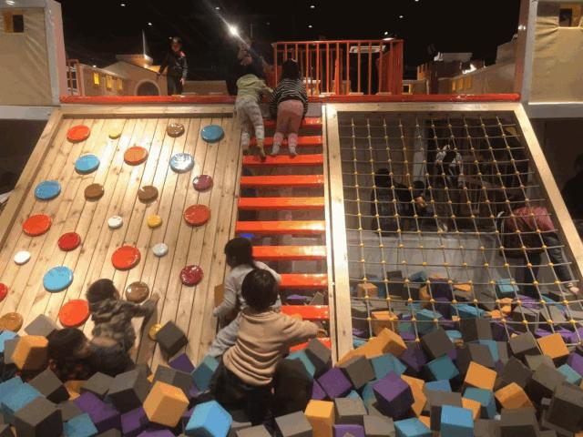 北京各大游乐园万圣节,北京乐园万圣节