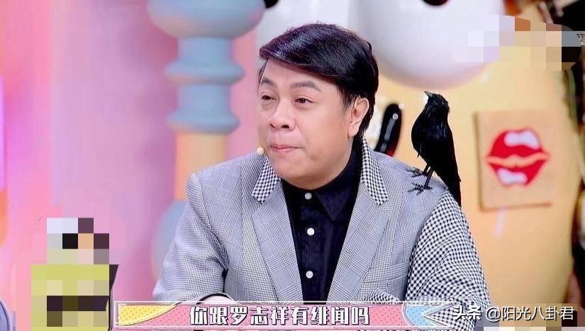 罗志祥高调澄清五大争议,罗志祥最新发文消息