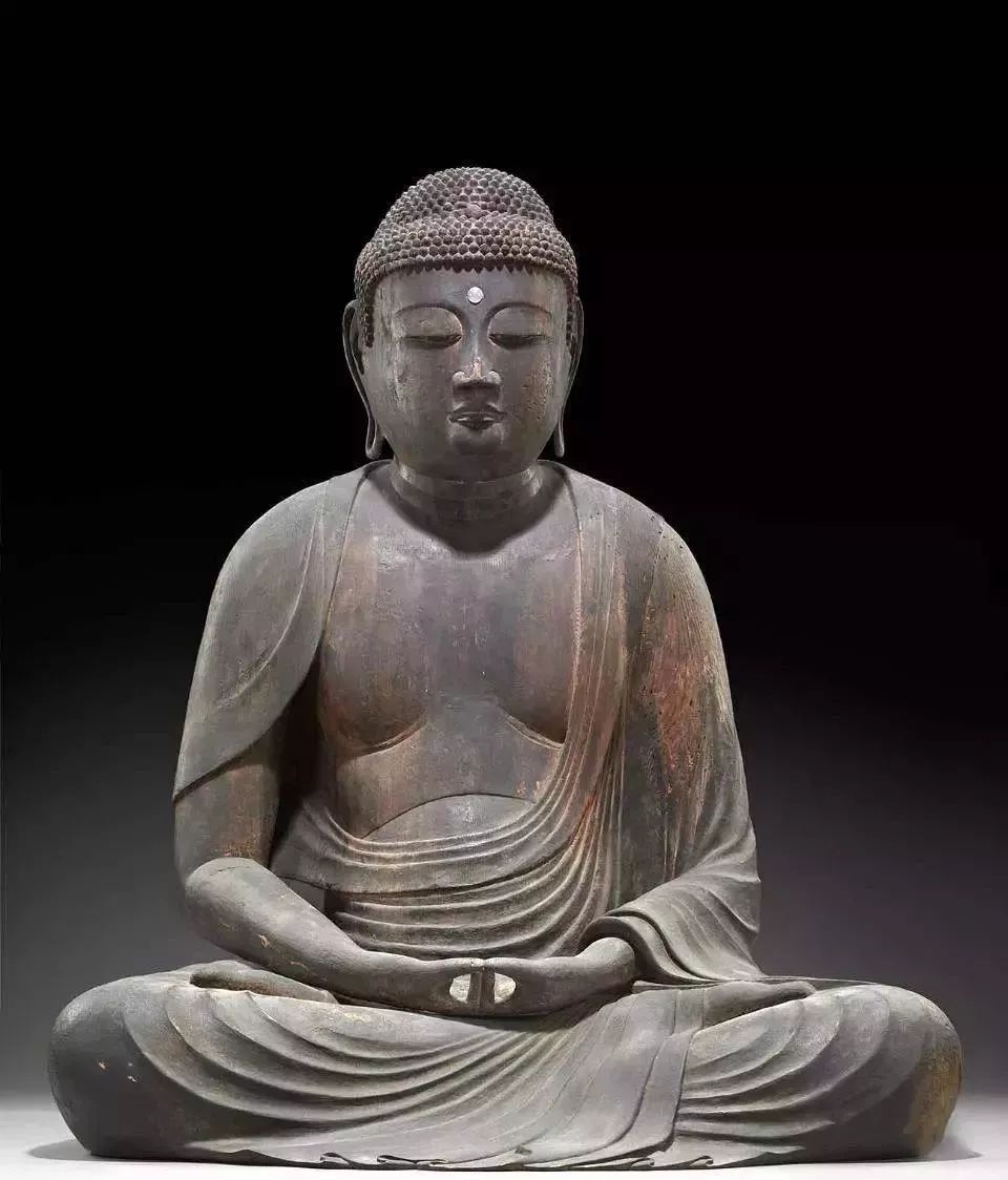 庄严阿弥陀佛下集,庄严版的阿弥陀佛