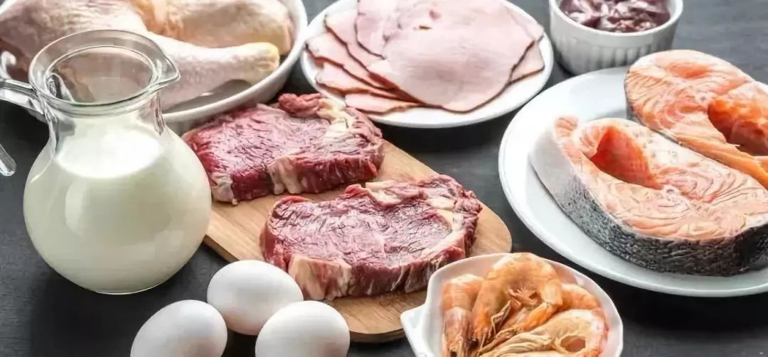 哪种蛋白质增强免疫力效果好,增肌最好的蛋白质是什么