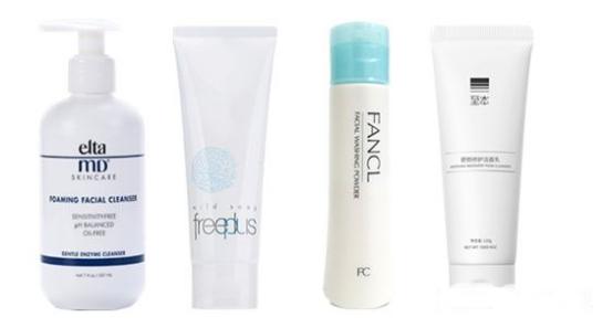 孕妇护肤品成分对照表,孕妇护肤品安全排行榜前十名