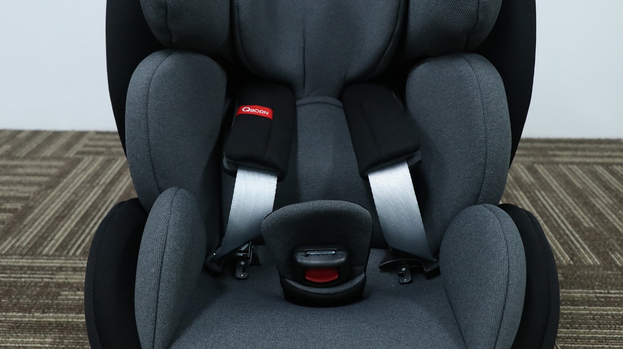 2岁宝宝国际大牌安全座椅怎么选,graco儿童座椅测评