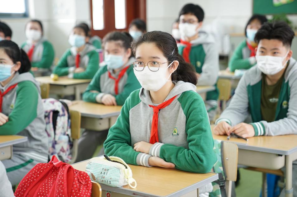 直击上海高考顺序,2023上海各区高中重本率