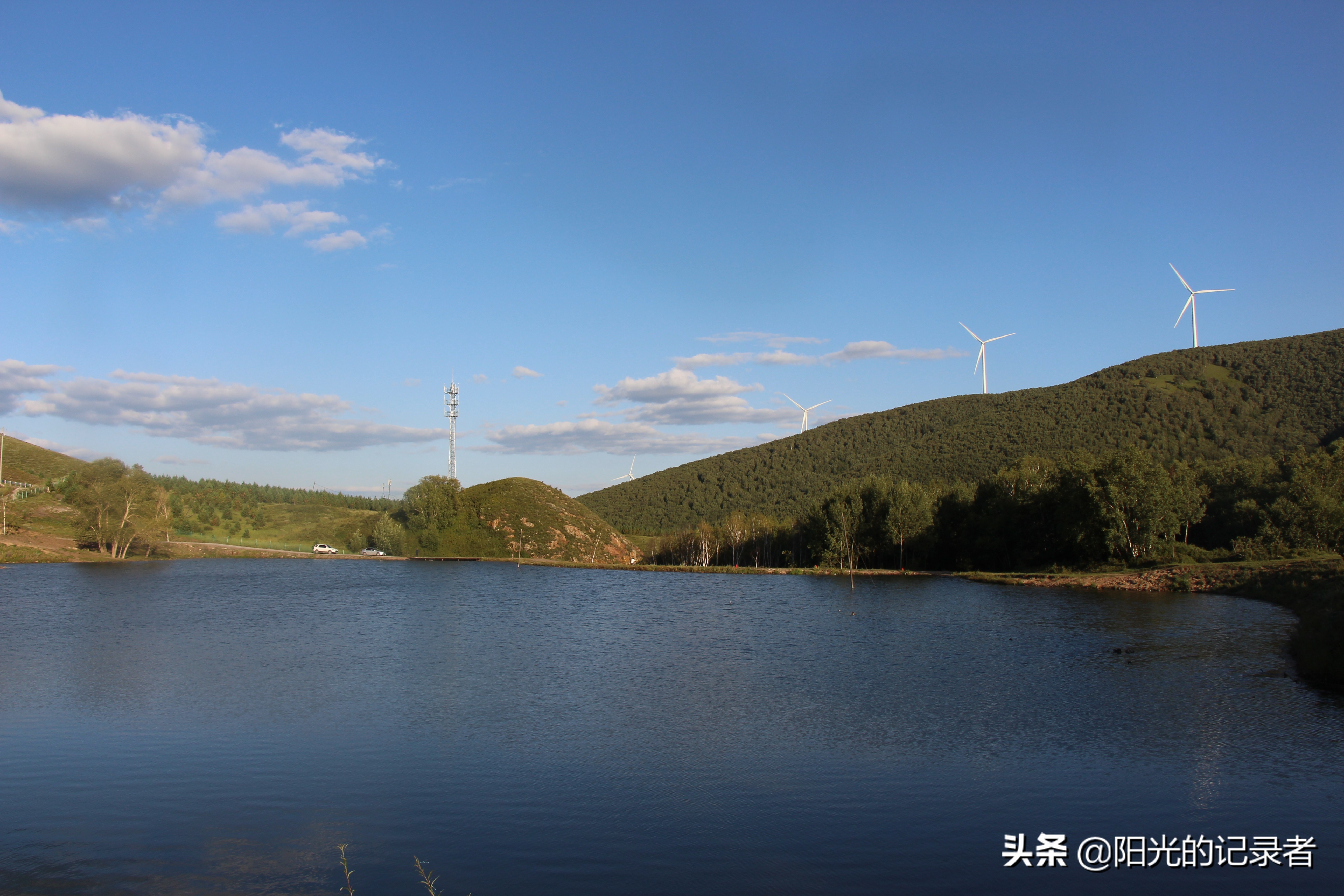 丰宁坝上草原哪几个免费景点必去,丰宁坝上景点冬天推荐