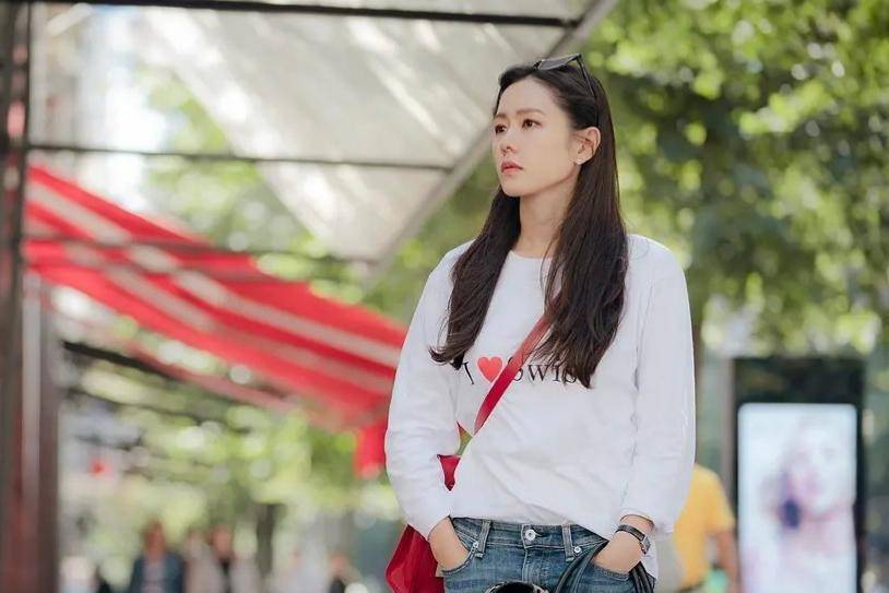 玄彬孙艺珍同框图片,玄彬孙艺珍秘密