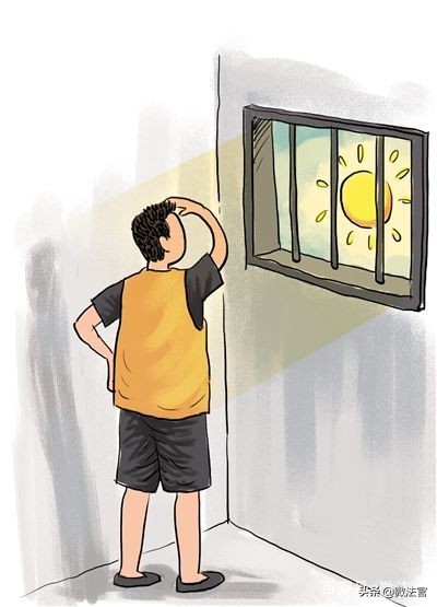 拘留所跟看守所有何区别,拘留所跟看守所有什么区别