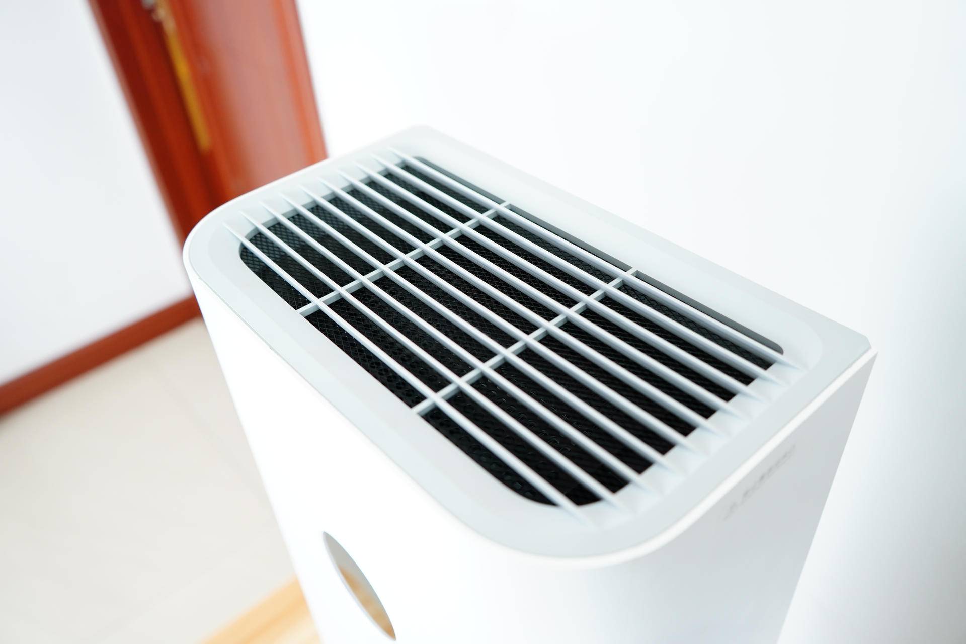 细分产品线还是市场需求——小米A1新风机,我们拆个透彻操作