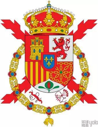 西班牙最穷王室人设崩塌一地鸡毛,西班牙王室的真实现状