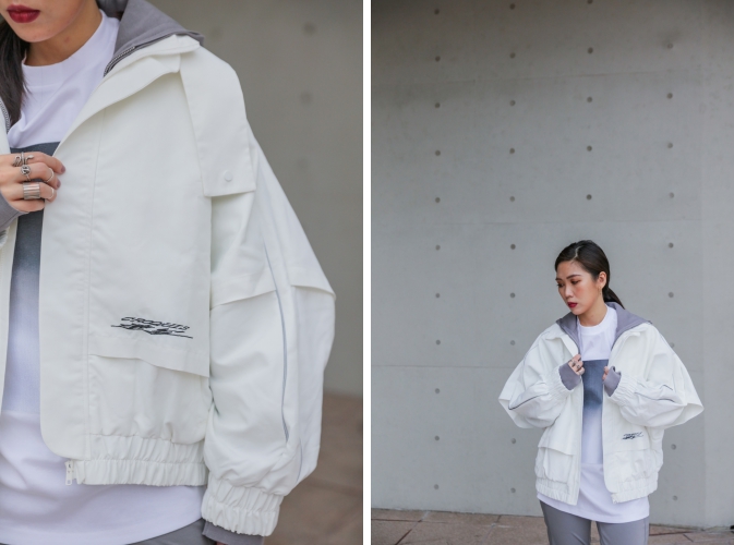 普通女生穿男装怎么穿出时尚感,女生穿男装也有范