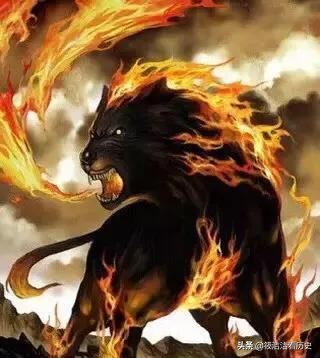 中华上古神兽大全终于找齐了,上古神兽九头蛇到底长什么样