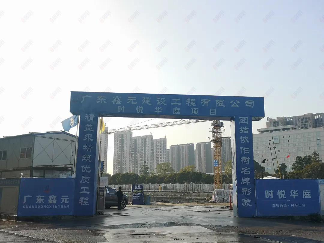 两年连拍8块地！中山这个片区受外来房企青睐！新盘位置不得了