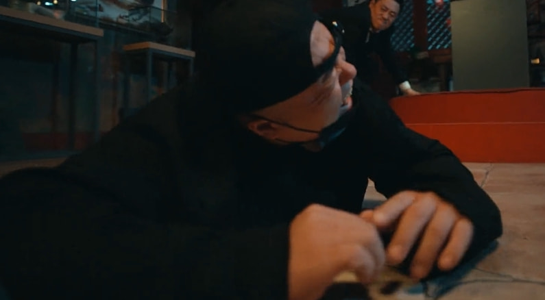 宋晓峰最近电影,宋晓峰新片