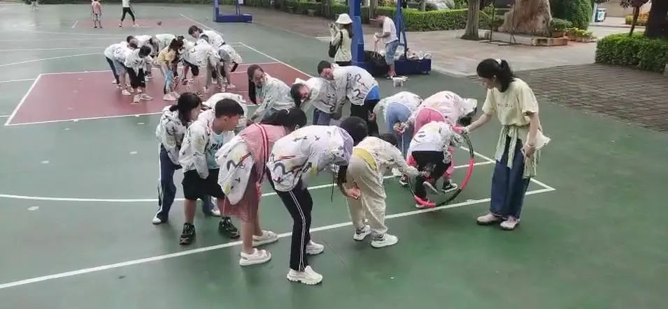 红河州青少年研学实践教育基地,蒙自研学基地教官