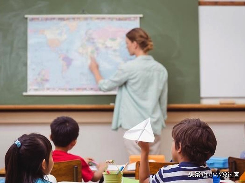 小小说中风偏瘫,小小说近视眼的故事