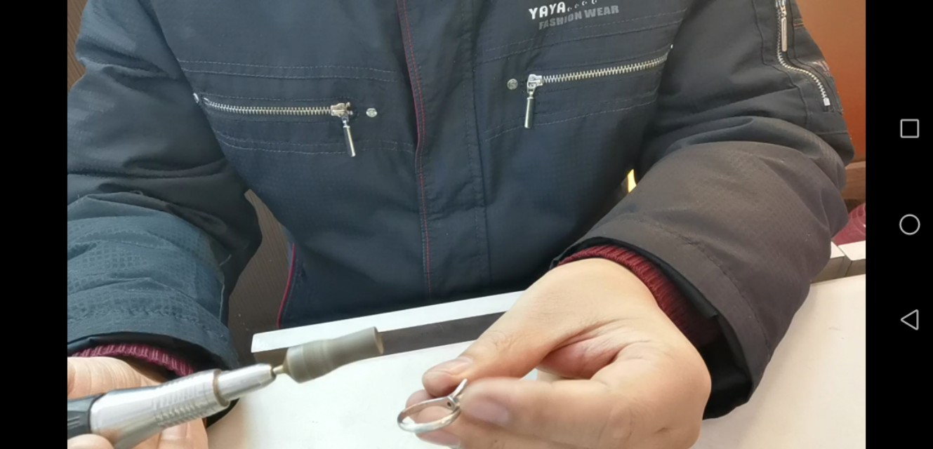 钻戒改圈店内会有记录吗,正规店中买的钻戒改圈会不会被换