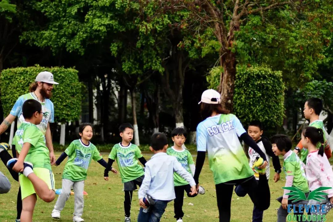 少儿体育培训机构哪家好,广东少儿体育培训机构