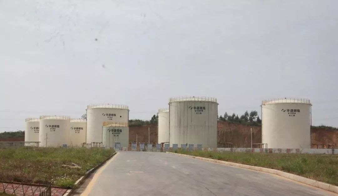 「“东融1+1”新媒体报道之四」服!这家来贺州投资生产树脂的公司,当年投产当年实现盈利!