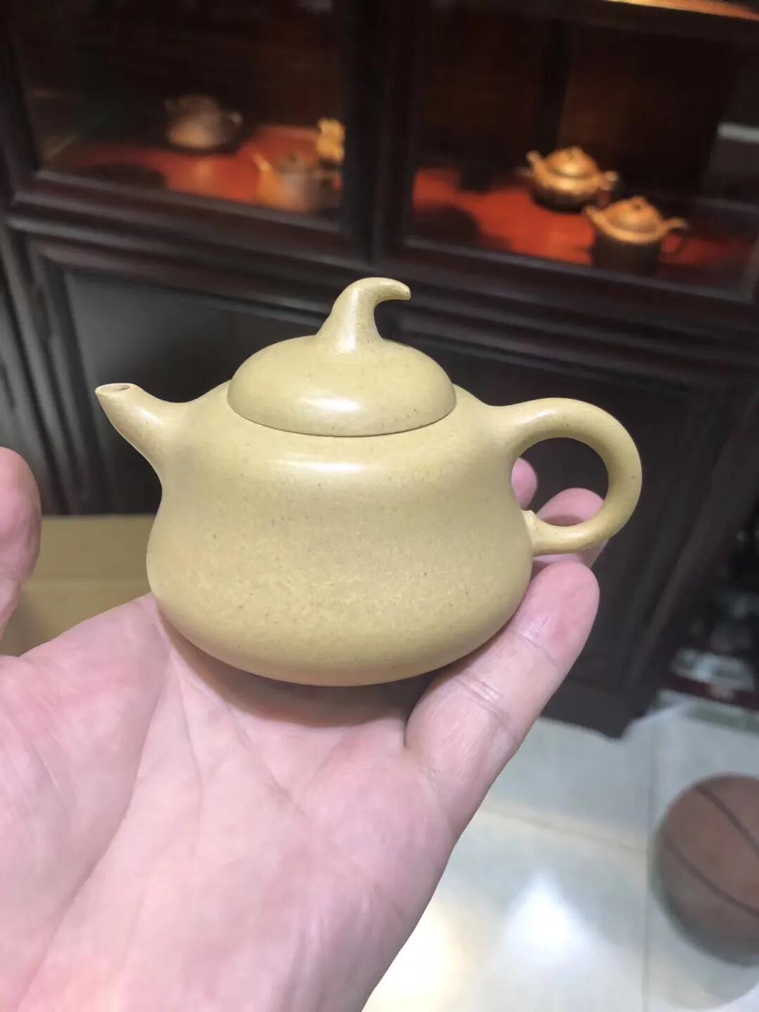 紫砂壶冷热交替去异味是什么原理,紫砂壶没气味是化工壶吗