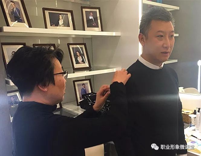 这才是正确的“媒体形象照”!—“源型悦雅”第16期沙龙活动纪实