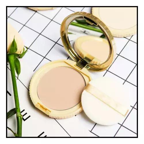 彩妆教程日常化妆新手,100块全套平价彩妆加化妆教程