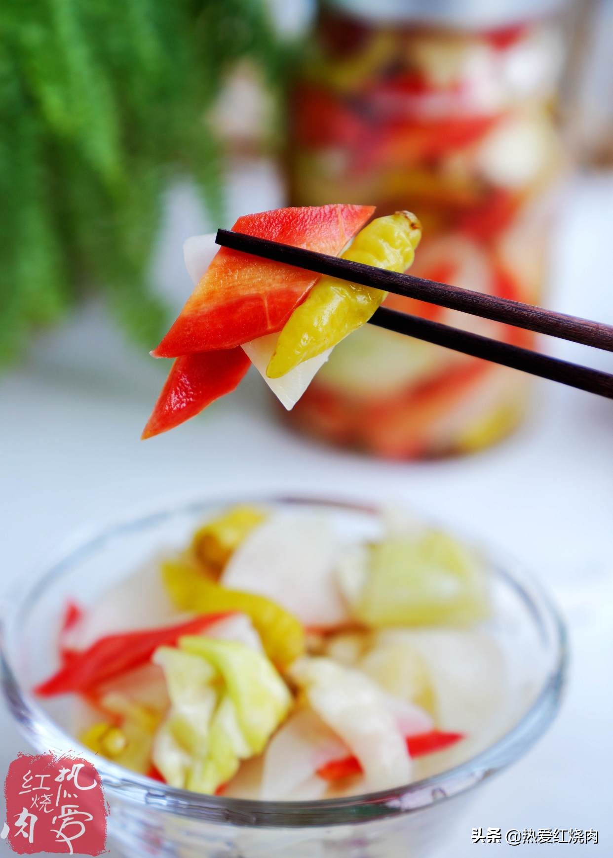 泡菜怎么做不长虫不生花,泡菜要怎么泡才最好吃又不起霉