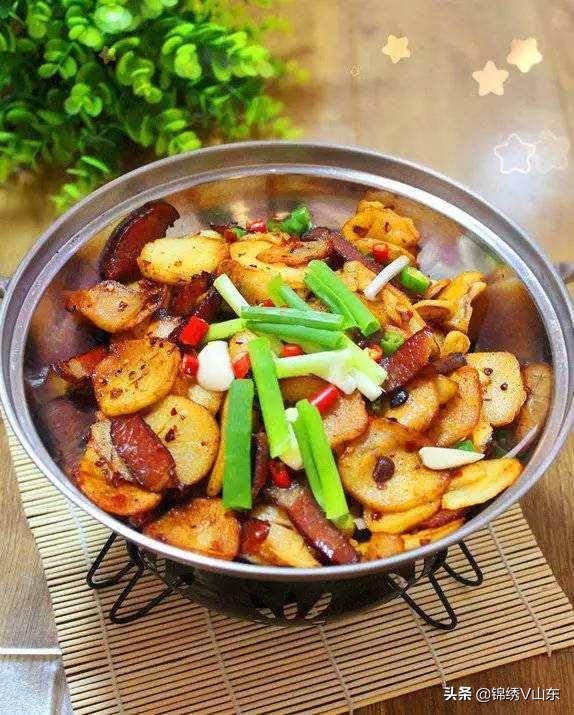 每日美食分享家常菜最火,美食大全每日一道