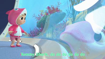 低幼学英语动画片推荐,入门级零基础英语动画片推荐