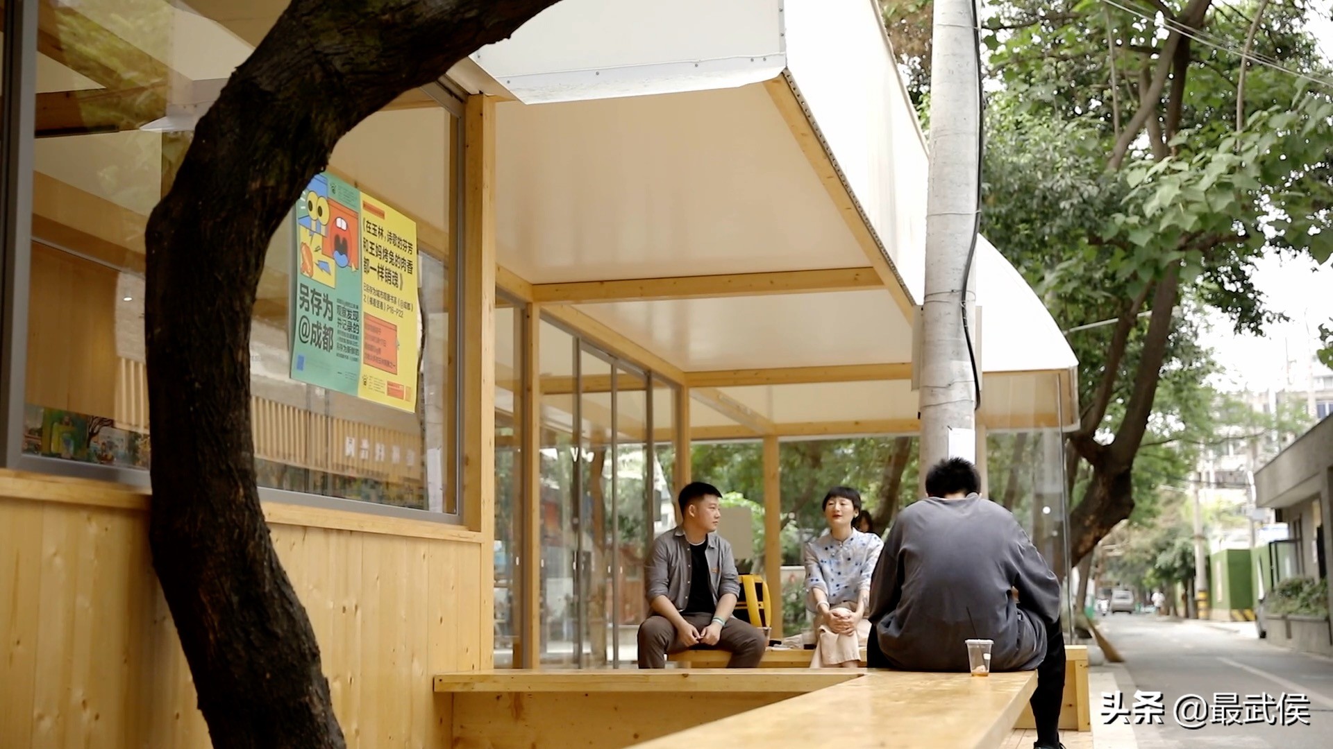 为什么长了一张脸做不了网红店,为什么长了一张脸却做不成网红店