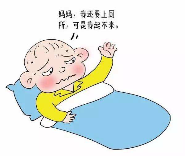 宝宝腹泻有哪些症状表现,如果宝宝腹泻会有哪些症状表现