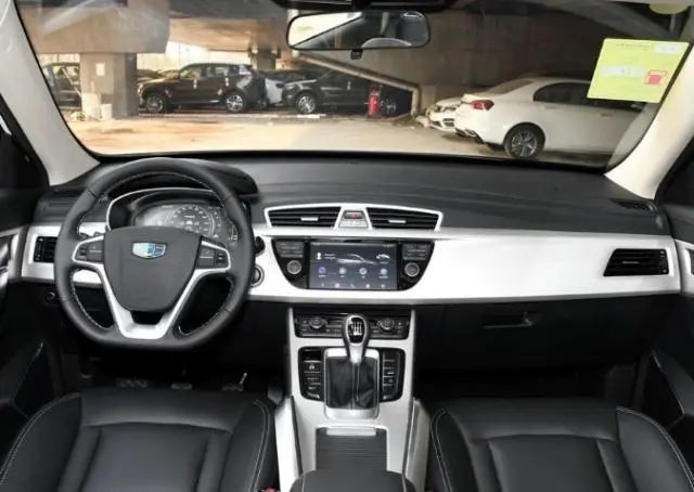 吉利口碑最好三款车是哪一款,国产车10万内性价比最高的车吉利