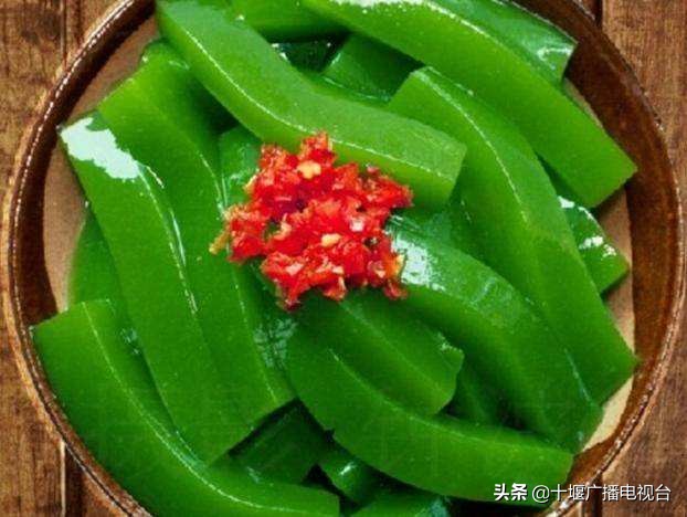 十堰本土特色美食小吃,十堰适合一个人去吃的美食