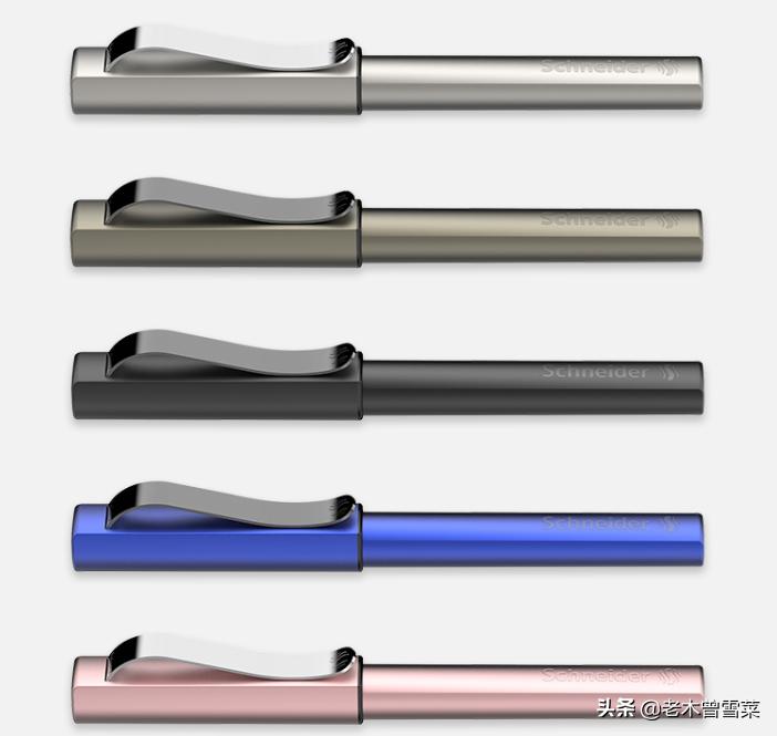 盘点2023年新出的钢笔,十大公认最好用的钢笔及价格