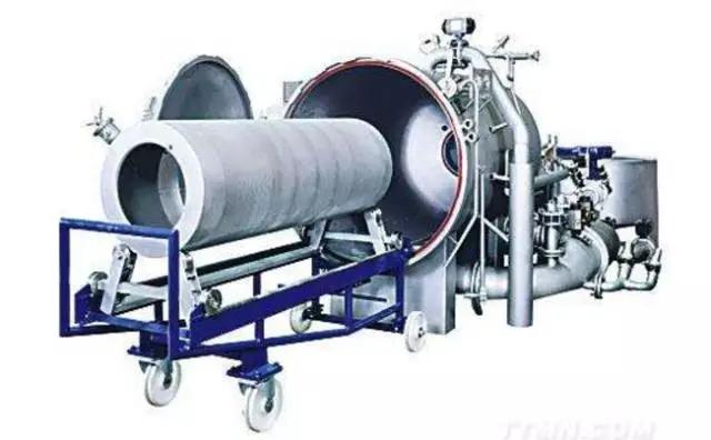 纱线染色后会变粗吗,为什么国家限制纱线染色