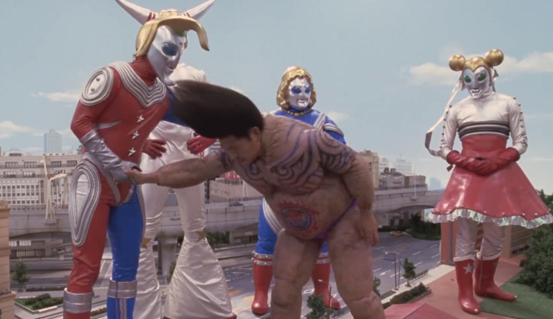 火了40年的顶流,火了20年的顶流