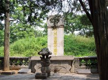 此地3000亩，只葬了一个家族，拥有10万多座坟冢，94年申遗成功