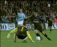 外星人罗纳尔多传奇人生,致敬永远的科比