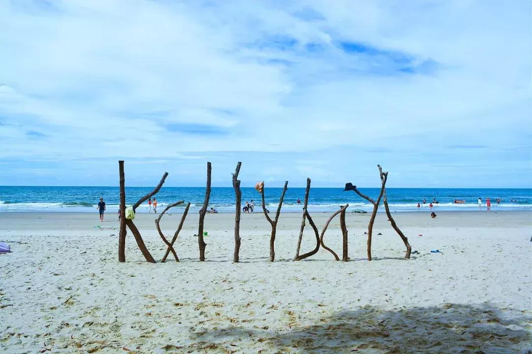 马来西亚适合游玩的岛,马来西亚阳光大海