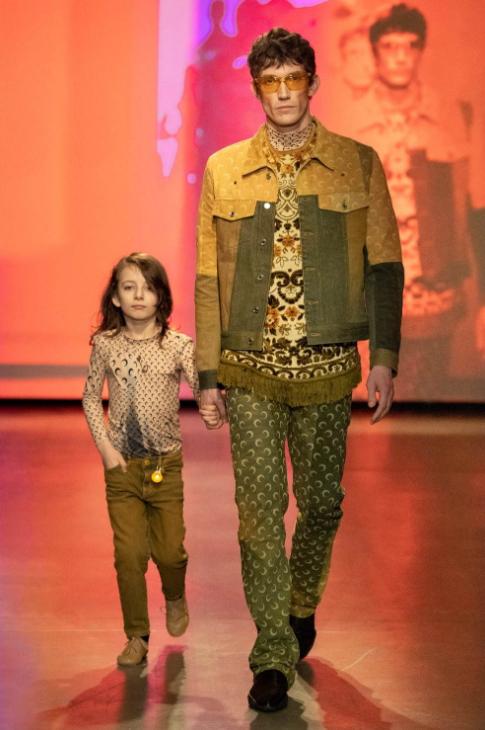 最流行男装品牌,2023十大男装品牌