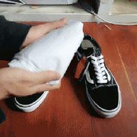 vans鞋内磨烂,vans鞋后跟磨脚怎么办