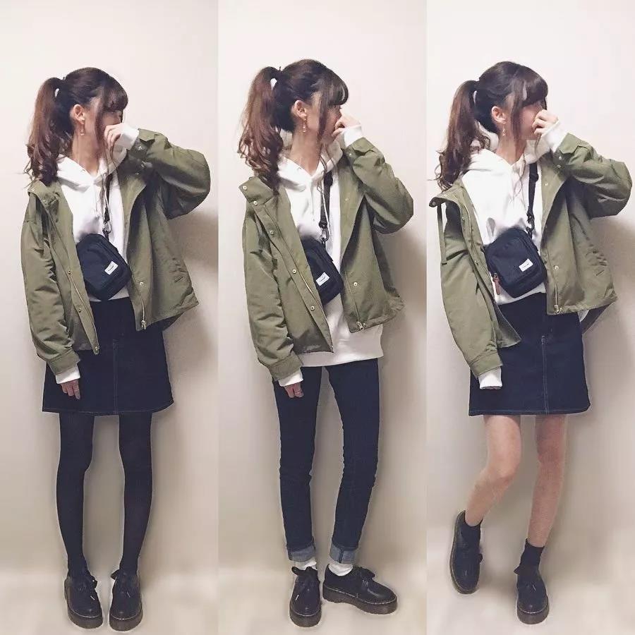 正常型腿适合穿什么裤型,腿型不好怎么穿