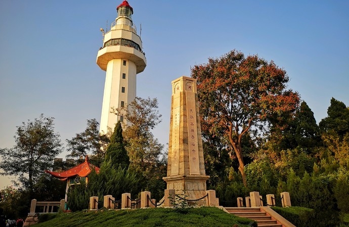 山东海滨城市发展潜力,山东最好的低调小城市