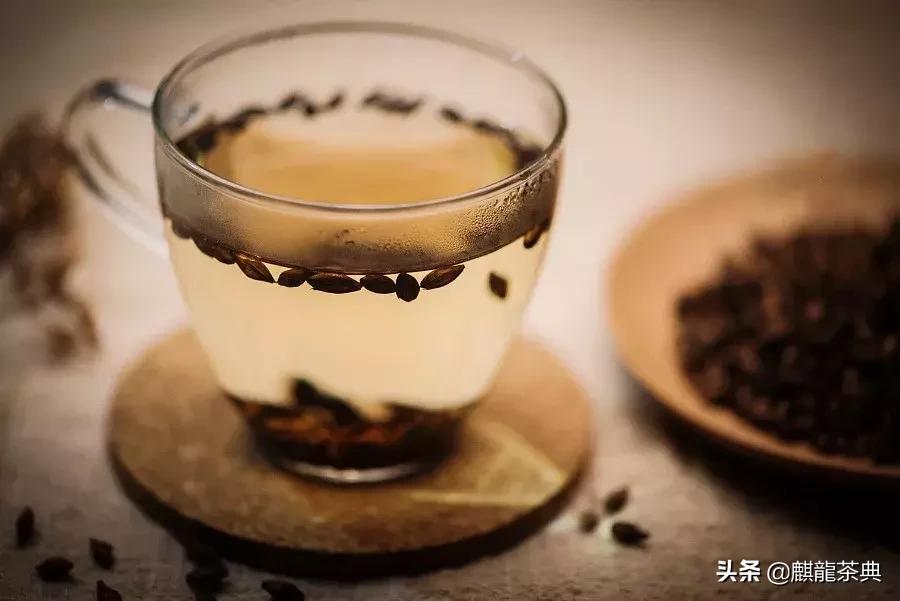 茶类知识分享,茶叶名茶小知识
