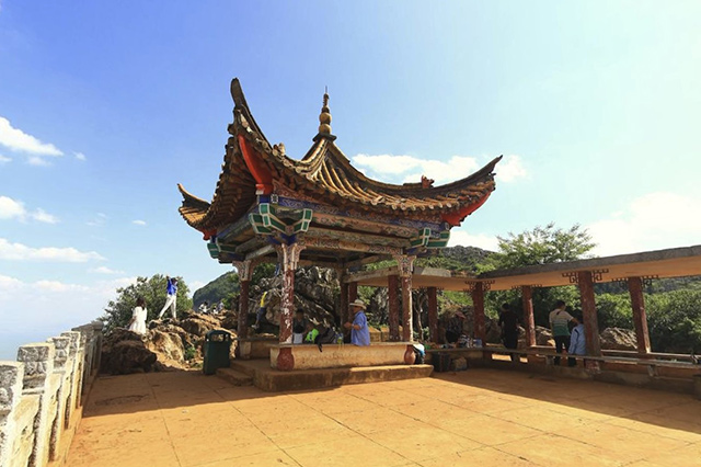 昆明有哪些景点值得去游玩呢,昆明有哪些旅游景点比较好玩的